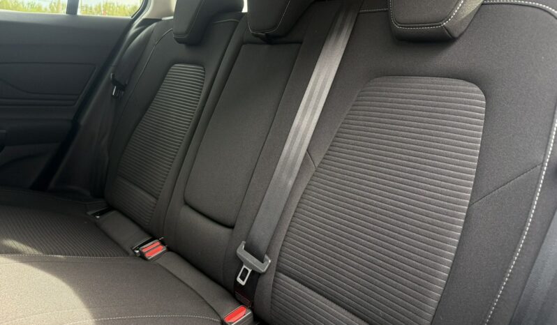 Ford Focus krajowy Poleasingowy I właściciel Serwis ASO VAT 23% Bezwypadkowy Mk4 (2018-) full