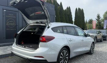 Ford Focus krajowy Poleasingowy I właściciel Serwis ASO VAT 23% Bezwypadkowy Mk4 (2018-) full