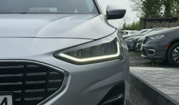 Ford Focus krajowy Poleasingowy I właściciel Serwis ASO VAT 23% Bezwypadkowy Mk4 (2018-) full