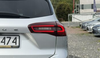 Ford Focus krajowy Poleasingowy I właściciel Serwis ASO VAT 23% Bezwypadkowy Mk4 (2018-) full