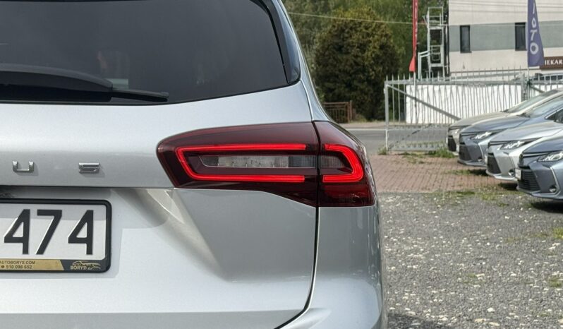 Ford Focus krajowy Poleasingowy I właściciel Serwis ASO VAT 23% Bezwypadkowy Mk4 (2018-) full