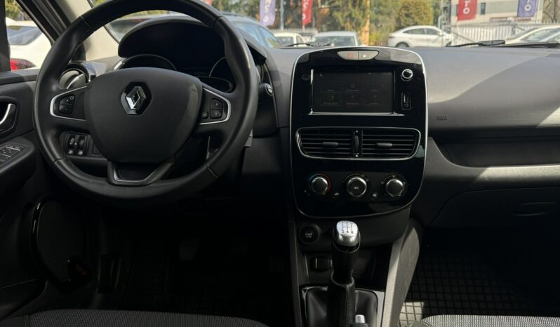 Renault Clio Salon Polska Poleasingowy I właściciel Serwis ASO VAT 23% Bezwypadkowy V (2019-) full