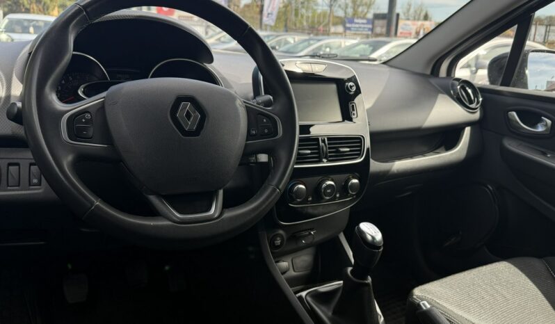 Renault Clio Salon Polska Poleasingowy I właściciel Serwis ASO VAT 23% Bezwypadkowy V (2019-) full