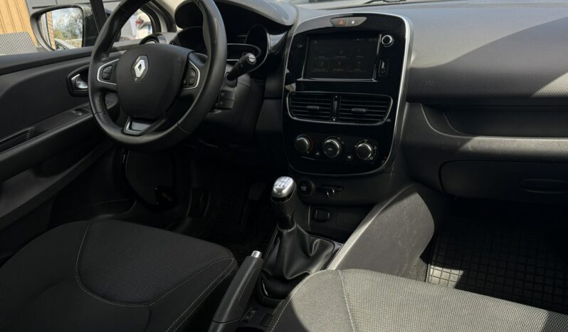 Renault Clio Salon Polska Poleasingowy I właściciel Serwis ASO VAT 23% Bezwypadkowy V (2019-) full
