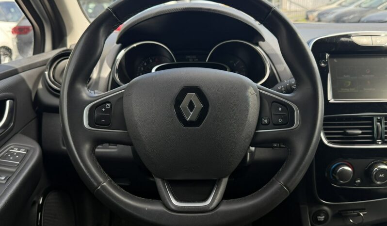 Renault Clio Salon Polska Poleasingowy I właściciel Serwis ASO VAT 23% Bezwypadkowy V (2019-) full