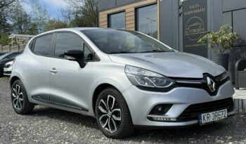Renault Clio Salon Polska Poleasingowy I właściciel Serwis ASO VAT 23% Bezwypadkowy V (2019-) full