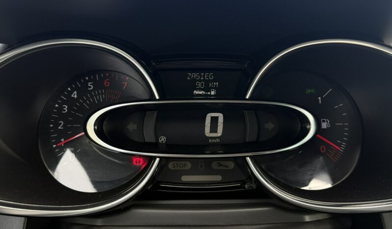 Renault Clio Salon Polska Poleasingowy I właściciel Serwis ASO VAT 23% Bezwypadkowy V (2019-) full