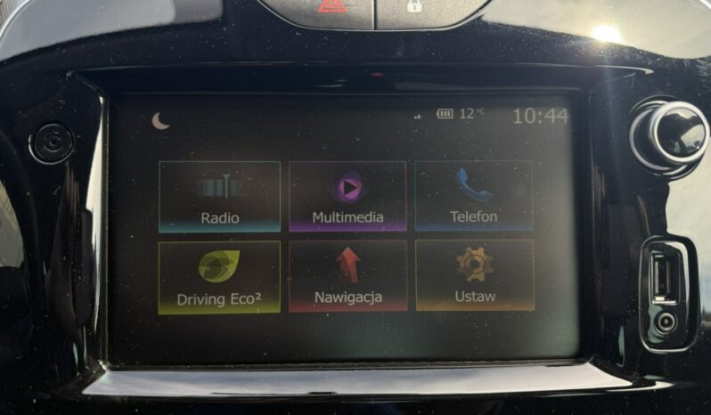 Renault Clio Salon Polska Poleasingowy I właściciel Serwis ASO VAT 23% Bezwypadkowy V (2019-) full