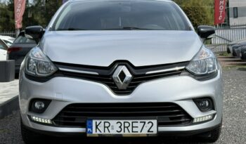Renault Clio Salon Polska Poleasingowy I właściciel Serwis ASO VAT 23% Bezwypadkowy V (2019-) full