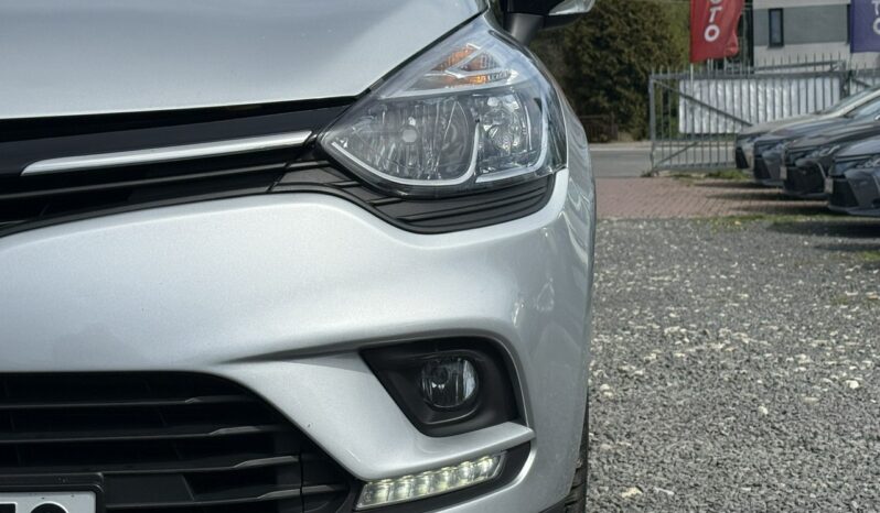 Renault Clio Salon Polska Poleasingowy I właściciel Serwis ASO VAT 23% Bezwypadkowy V (2019-) full