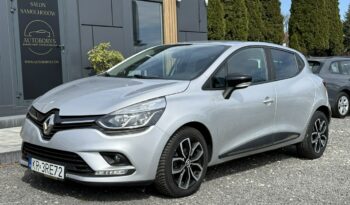 Renault Clio Salon Polska Poleasingowy I właściciel Serwis ASO VAT 23% Bezwypadkowy V (2019-) full
