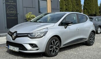 Renault Clio Salon Polska Poleasingowy I właściciel Serwis ASO VAT 23% Bezwypadkowy V (2019-) full