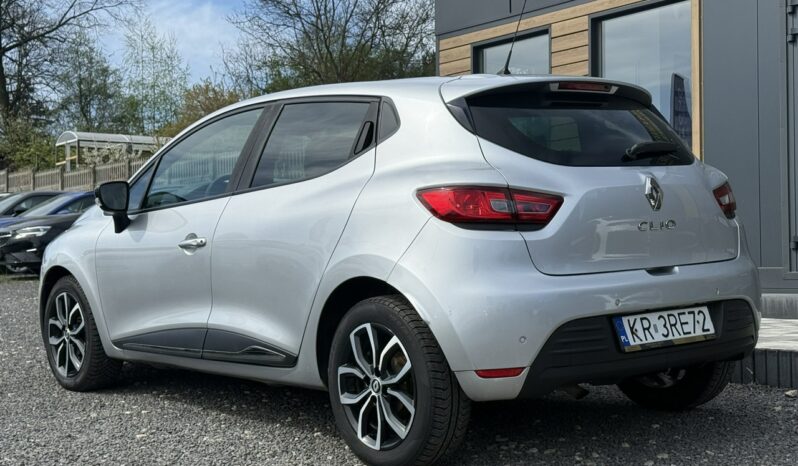 Renault Clio Salon Polska Poleasingowy I właściciel Serwis ASO VAT 23% Bezwypadkowy V (2019-) full