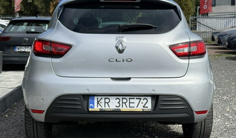 Renault Clio Salon Polska Poleasingowy I właściciel Serwis ASO VAT 23% Bezwypadkowy V (2019-) full