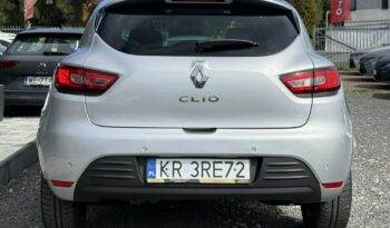 Renault Clio Salon Polska Poleasingowy I właściciel Serwis ASO VAT 23% Bezwypadkowy V (2019-) full