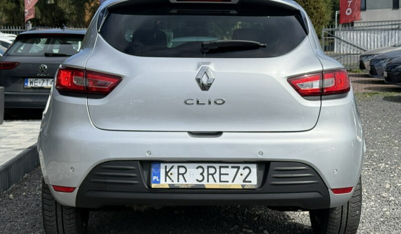 Renault Clio Salon Polska Poleasingowy I właściciel Serwis ASO VAT 23% Bezwypadkowy V (2019-) full