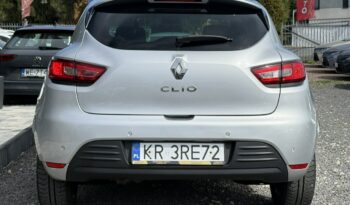 Renault Clio Salon Polska Poleasingowy I właściciel Serwis ASO VAT 23% Bezwypadkowy V (2019-) full