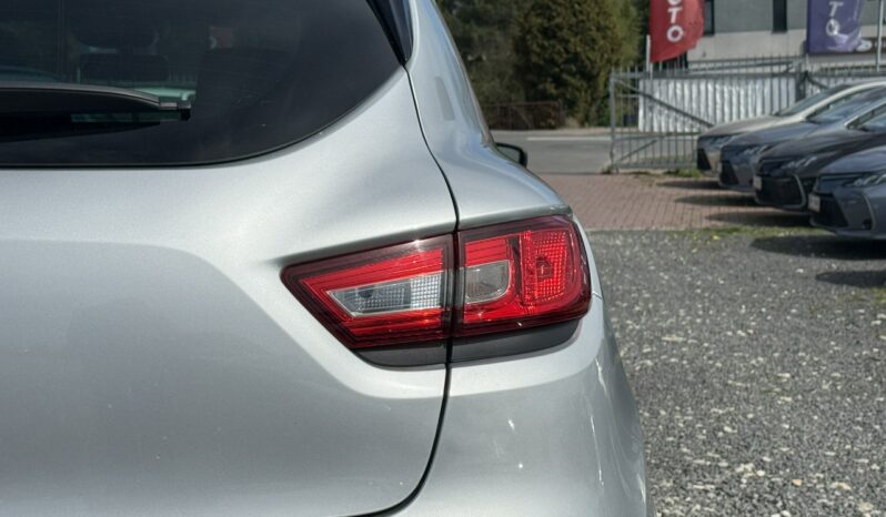 Renault Clio Salon Polska Poleasingowy I właściciel Serwis ASO VAT 23% Bezwypadkowy V (2019-) full
