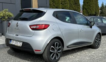 Renault Clio Salon Polska Poleasingowy I właściciel Serwis ASO VAT 23% Bezwypadkowy V (2019-) full