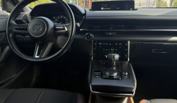 Mazda MX-30 krajowyPolska Poleasingow I właściciel Serwis ASO VAT 23% Bezwypadkowy full