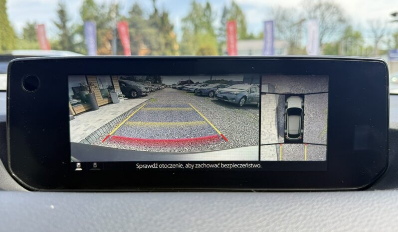 Mazda MX-30 krajowyPolska Poleasingow I właściciel Serwis ASO VAT 23% Bezwypadkowy full