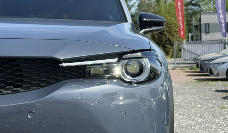 Mazda MX-30 krajowyPolska Poleasingow I właściciel Serwis ASO VAT 23% Bezwypadkowy full