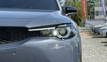 Mazda MX-30 krajowyPolska Poleasingow I właściciel Serwis ASO VAT 23% Bezwypadkowy full