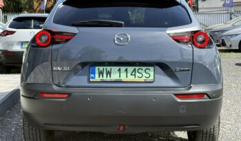Mazda MX-30 krajowyPolska Poleasingow I właściciel Serwis ASO VAT 23% Bezwypadkowy full