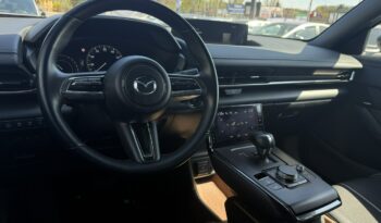 Mazda MX-30 Salon Polska Poleasingow I właściciel Serwis ASO VAT 23% Bezwypadkowy full