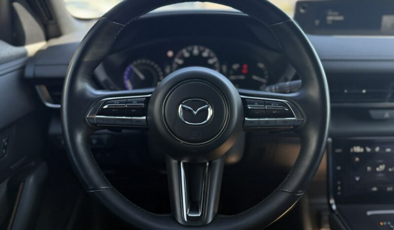 Mazda MX-30 Salon Polska Poleasingow I właściciel Serwis ASO VAT 23% Bezwypadkowy full
