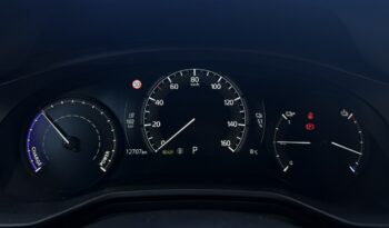 Mazda MX-30 Salon Polska Poleasingow I właściciel Serwis ASO VAT 23% Bezwypadkowy full