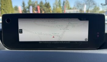 Mazda MX-30 Salon Polska Poleasingow I właściciel Serwis ASO VAT 23% Bezwypadkowy full