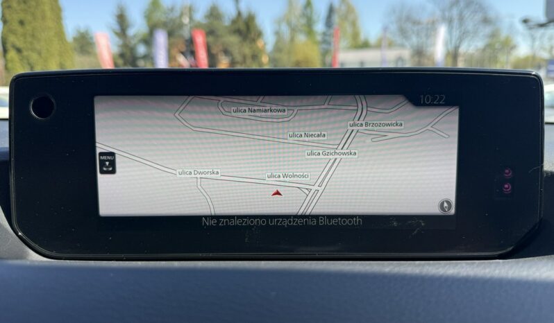 Mazda MX-30 Salon Polska Poleasingow I właściciel Serwis ASO VAT 23% Bezwypadkowy full