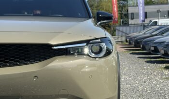 Mazda MX-30 Salon Polska Poleasingow I właściciel Serwis ASO VAT 23% Bezwypadkowy full