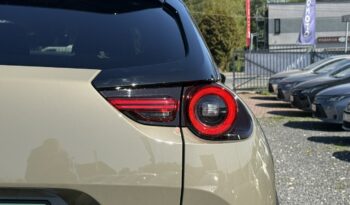 Mazda MX-30 Salon Polska Poleasingow I właściciel Serwis ASO VAT 23% Bezwypadkowy full