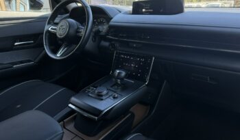 Mazda MX-30 Salon Polska Poleasingu I właściciel Serwis ASO VAT 23% Bezwypadkowy full