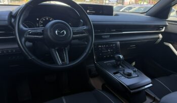 Mazda MX-30 Salon Polska Poleasingu I właściciel Serwis ASO VAT 23% Bezwypadkowy full