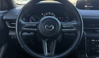 Mazda MX-30 Salon Polska Poleasingu I właściciel Serwis ASO VAT 23% Bezwypadkowy full
