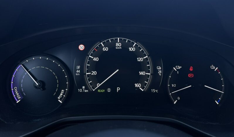 Mazda MX-30 Salon Polska Poleasingu I właściciel Serwis ASO VAT 23% Bezwypadkowy full