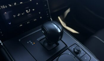 Mazda MX-30 Salon Polska Poleasingu I właściciel Serwis ASO VAT 23% Bezwypadkowy full