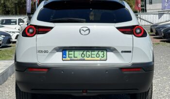 Mazda MX-30 Salon Polska Poleasingu I właściciel Serwis ASO VAT 23% Bezwypadkowy full
