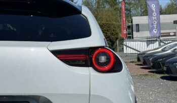 Mazda MX-30 Salon Polska Poleasingu I właściciel Serwis ASO VAT 23% Bezwypadkowy full