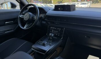 Mazda MX-30 krajowy Poleasingowe właściciel Serwis ASO VAT 23% Bezwypadkowy full