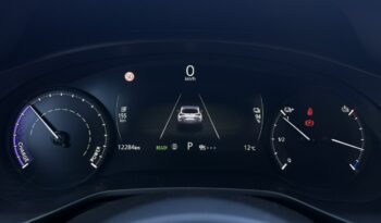 Mazda MX-30 krajowy Poleasingowe właściciel Serwis ASO VAT 23% Bezwypadkowy full