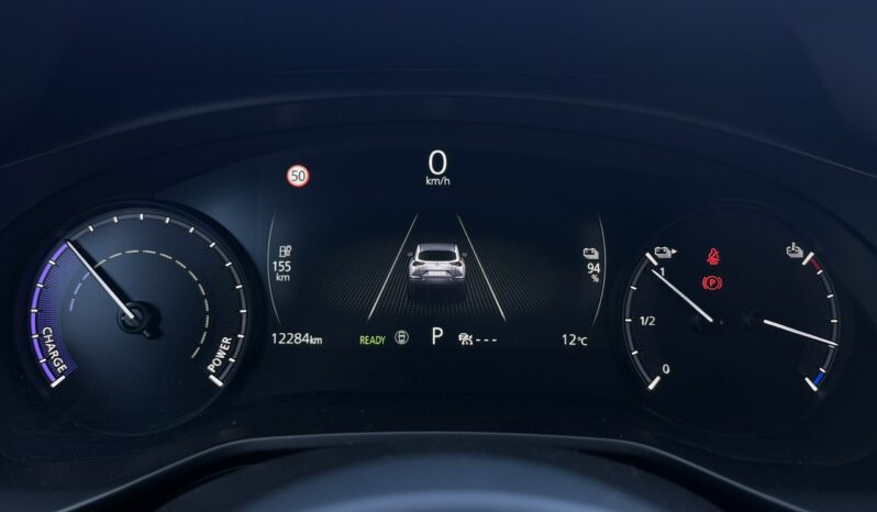 Mazda MX-30 krajowy Poleasingowe właściciel Serwis ASO VAT 23% Bezwypadkowy full