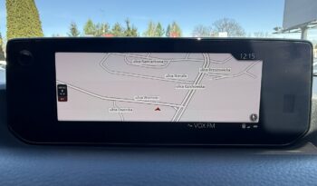Mazda MX-30 krajowy Poleasingowe właściciel Serwis ASO VAT 23% Bezwypadkowy full