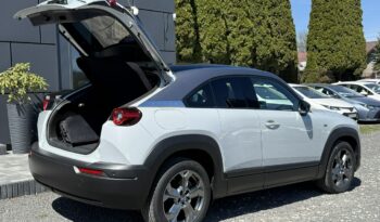 Mazda MX-30 krajowy Poleasingowe właściciel Serwis ASO VAT 23% Bezwypadkowy full