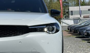 Mazda MX-30 krajowy Poleasingowe właściciel Serwis ASO VAT 23% Bezwypadkowy full