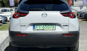 Mazda MX-30 krajowy Poleasingowe właściciel Serwis ASO VAT 23% Bezwypadkowy full