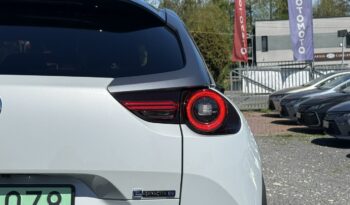 Mazda MX-30 krajowy Poleasingowe właściciel Serwis ASO VAT 23% Bezwypadkowy full